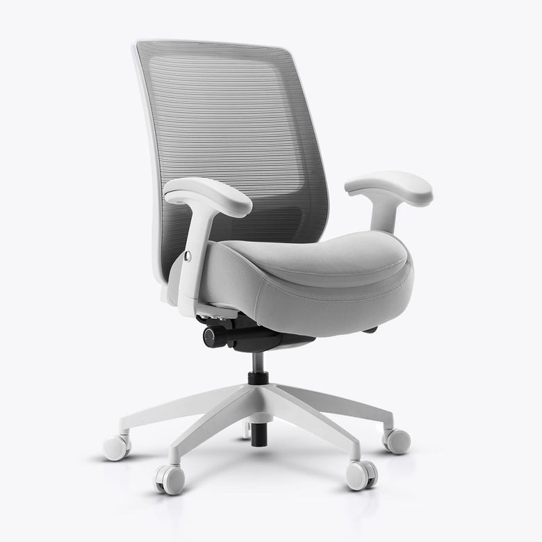 Waterfall Seat Edge Design