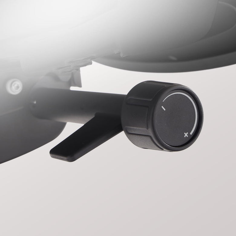 Class 4 Gaslift Height Adjustment System