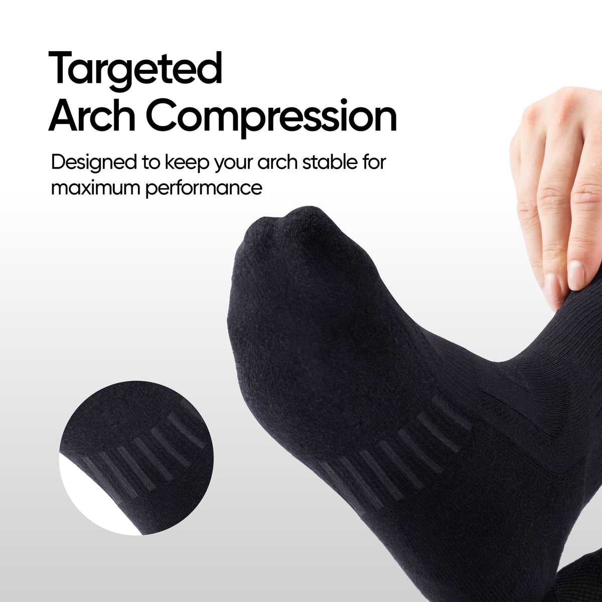 Frido Active Socks