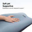 Frido Cloud Backrest Cushion
