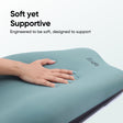 Frido Cloud Backrest Cushion