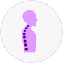 Improved Neck & Spinal Alignment