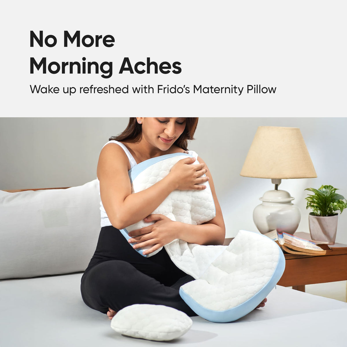 Ultimate Mumma-to-be Comfort Bundle