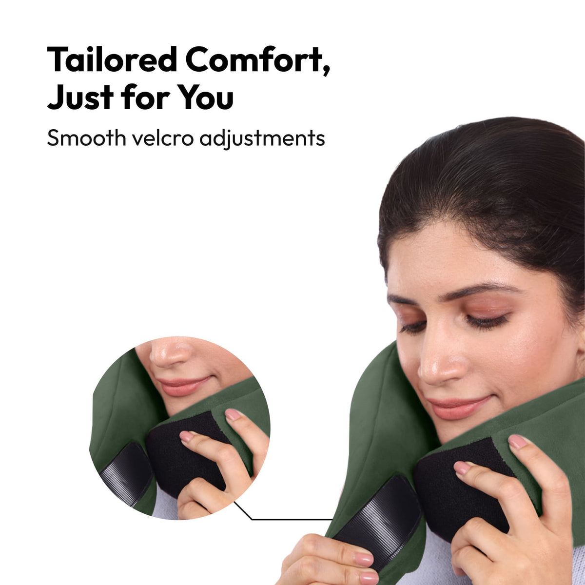 Frido Travel Neck Pillow