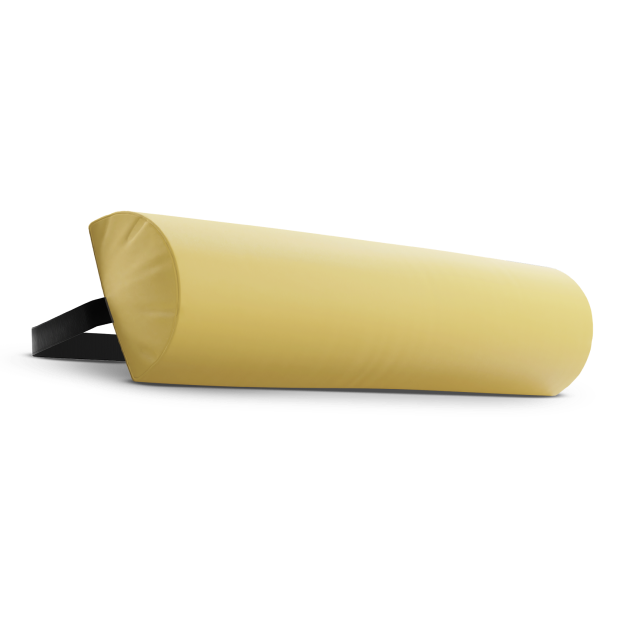 Frido Wedge Plus Cushion + Neck Rest Pillow