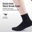 Frido Active Socks