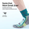 Frido Active Socks