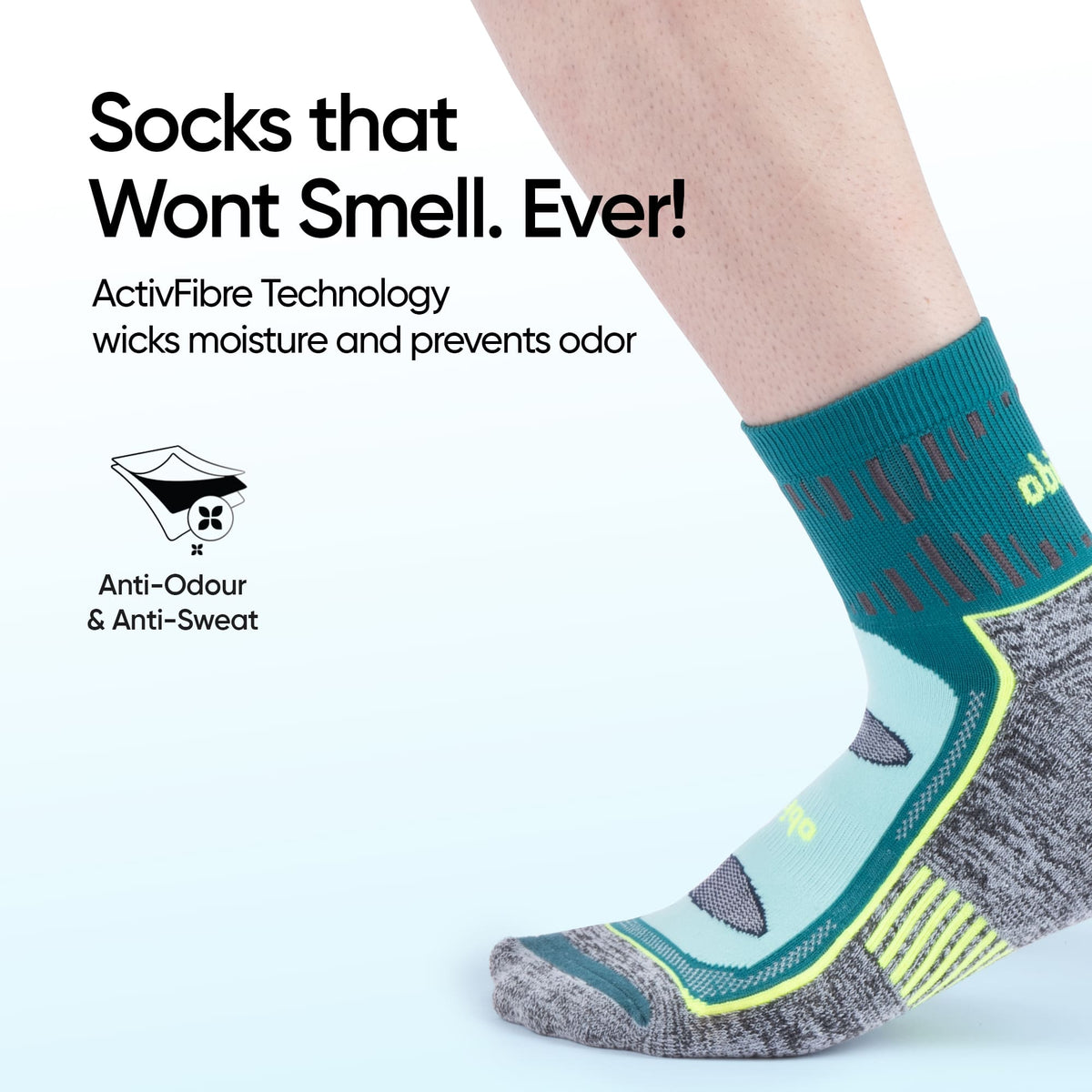Frido Active Socks