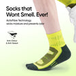 Frido Active Socks