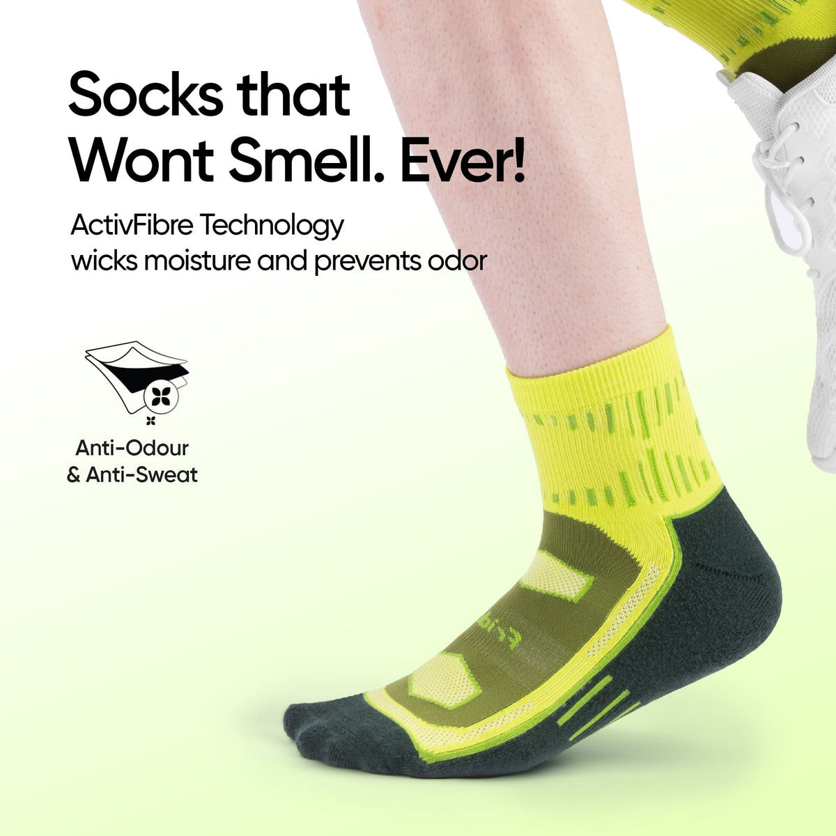 Frido Active Socks