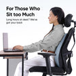 Frido Cloud Backrest Cushion