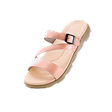 Frido Women's Cloud Comfort Sandal - Toeless