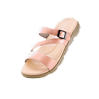 Frido Women's Cloud Comfort Sandal - Toeless