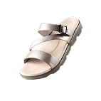 Frido Women's Cloud Comfort Sandal - Toeless