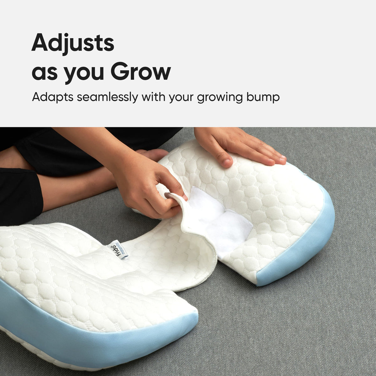 Ultimate Mumma-to-be Comfort Bundle