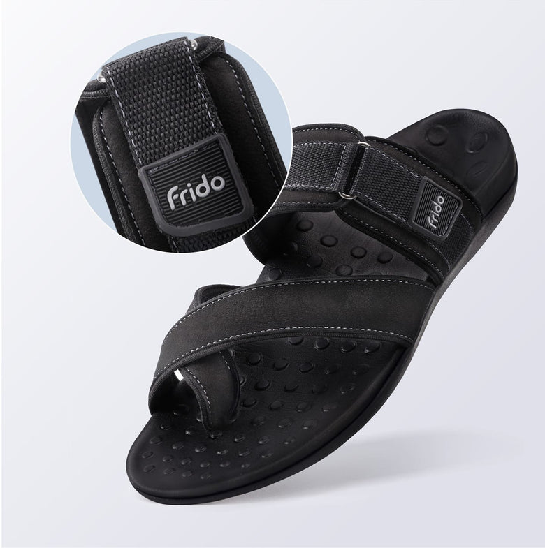Adjustable Dual Straps for a Personalized Everyday Fit