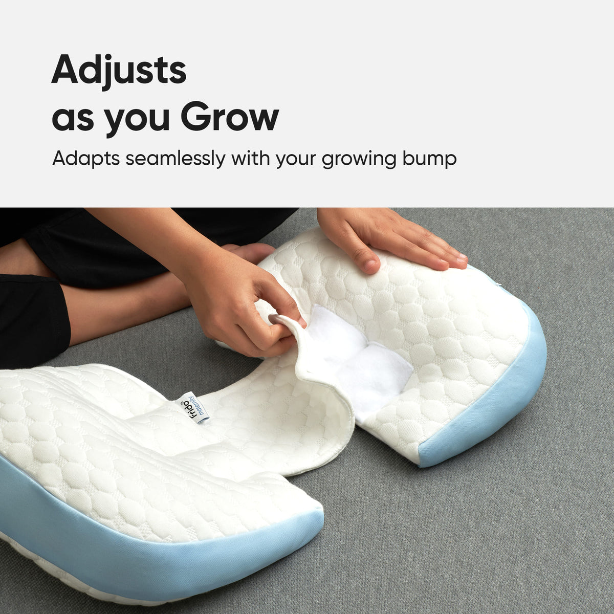 Frido Maternity Pillow