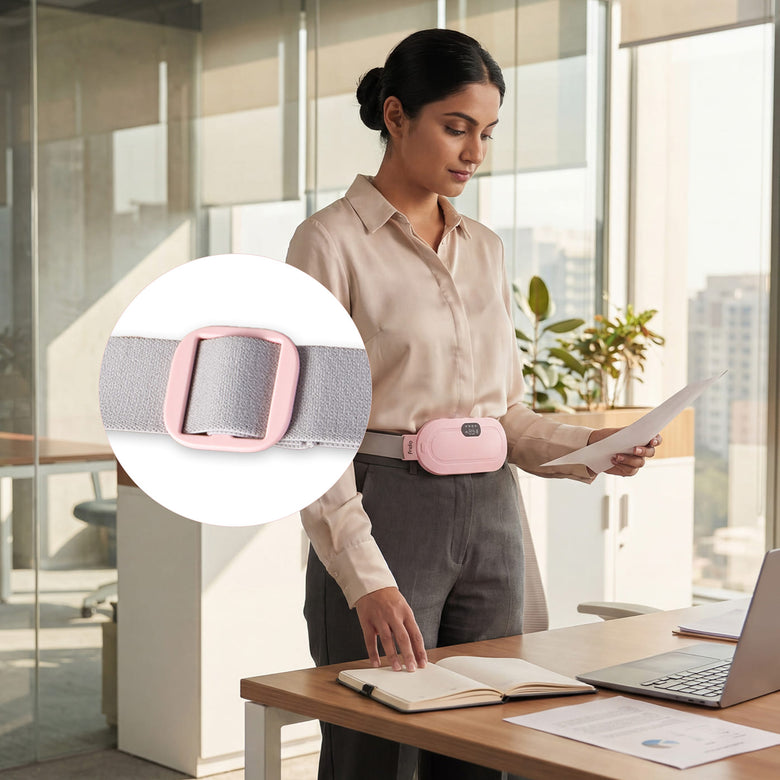 Hands-Free Wearable Design That Fits Daily Routines Easily