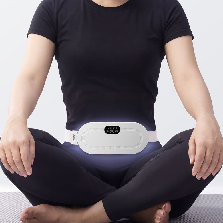 Targeted Lower Abdomen Pain Relief 