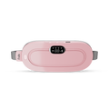 Pastel Pink