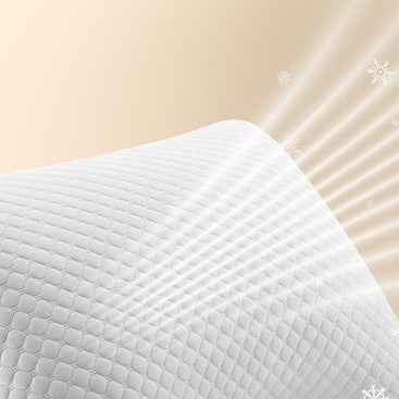 Frido Crescent Adjustable Pillow