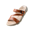 Frido Women's Cloud Comfort Sandal - Toeless