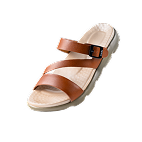 Frido Women's Cloud Comfort Sandal - Toeless