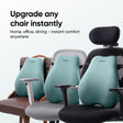 Frido Cloud Backrest Cushion