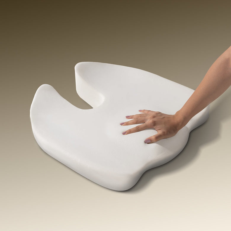 Responsive PU Latex Support That Adapts To Body Pressure Naturally