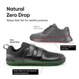 Frido School Shoes