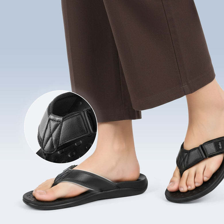 Premium Synthetic Upper That Adapts Easily to Your Foot 