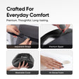 Frido Cloud Backrest Cushion