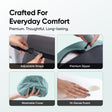Frido Cloud Backrest Cushion
