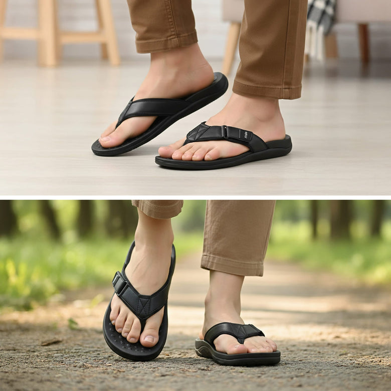 Stylish Functional Support For Smooth Indoor & Outdoor Use