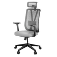 Frido AeroMesh Classic Ergo Chair - With Headrest
