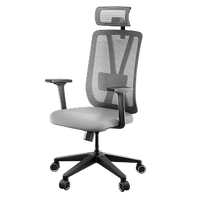 Frido AeroMesh Classic Ergo Chair - With Headrest