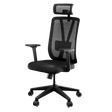 Frido AeroMesh Classic Ergo Chair - With Headrest