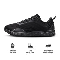 Frido Active Walking Shoes - Men's