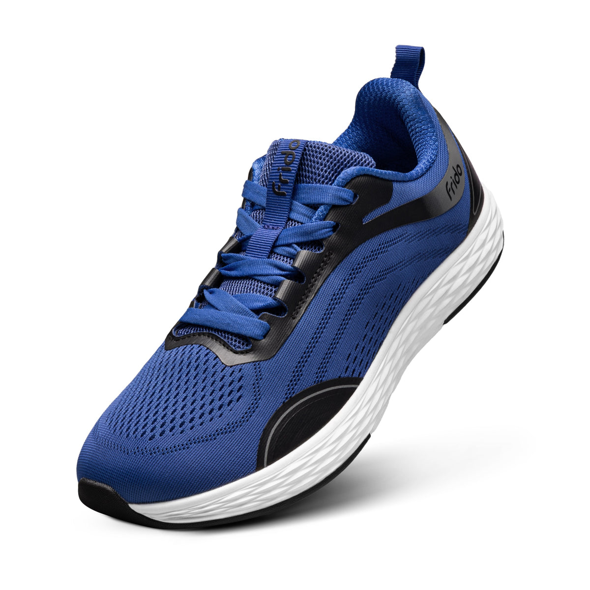 Frido Active Walking Shoes - Men's