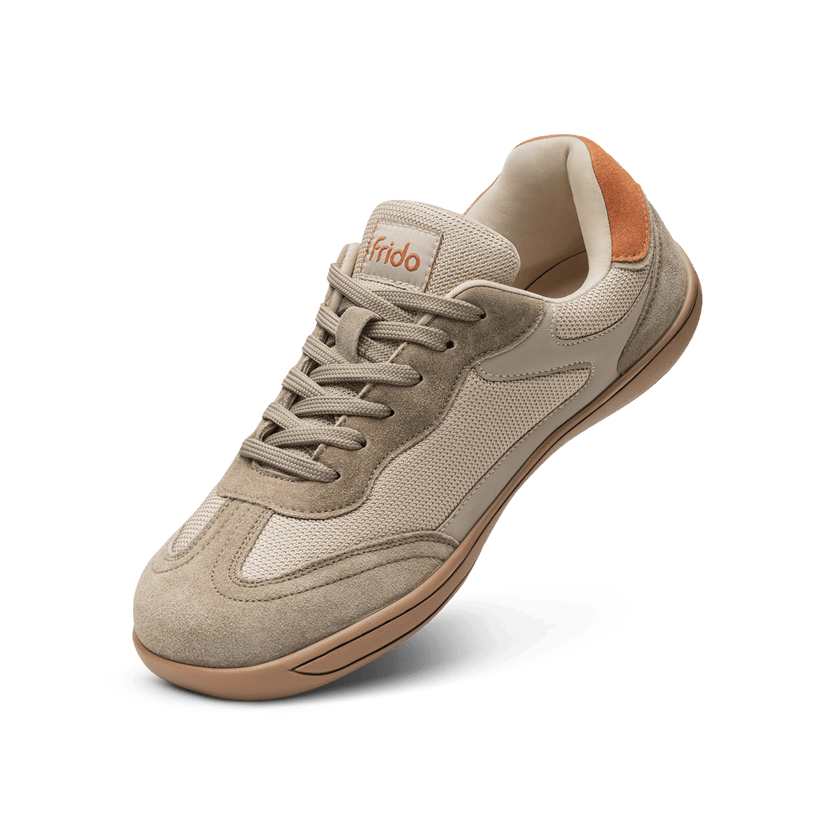 Frido Active Casual Sneakers - Women's