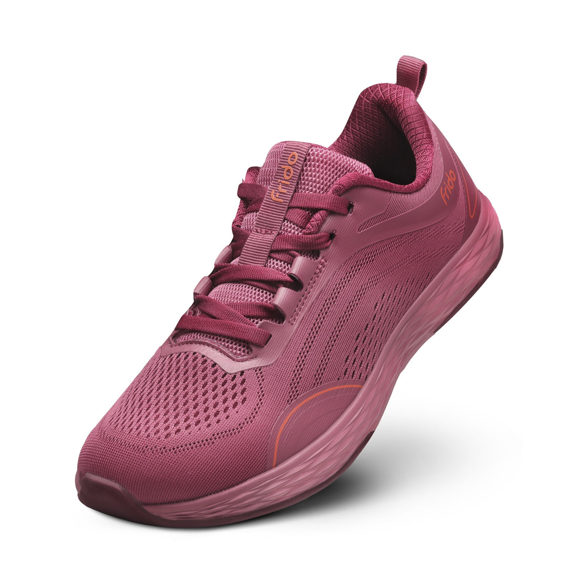 Frido Active Walking Shoes - Women's