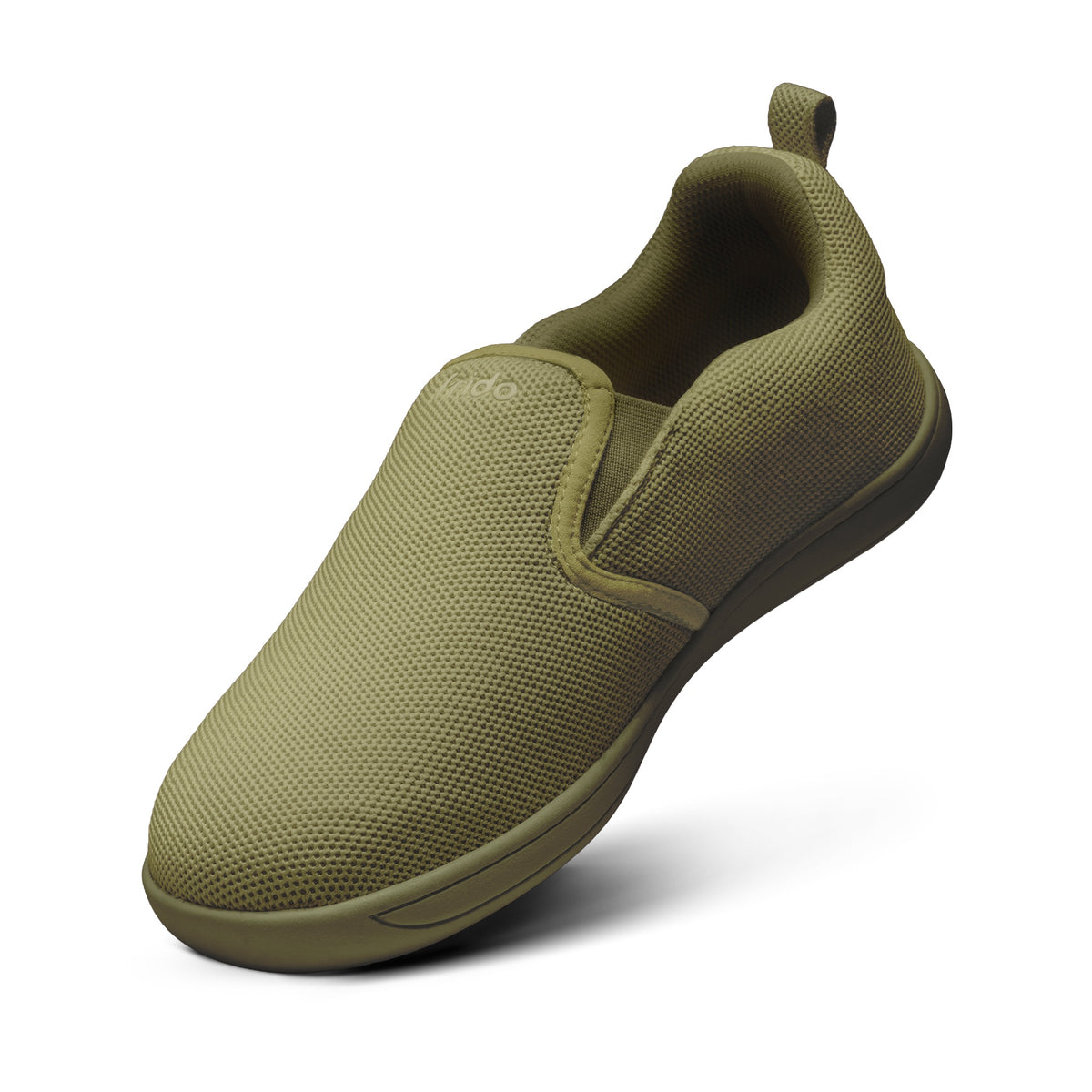 Frido Men's Cloud Comfort Shoes - Slip Ons