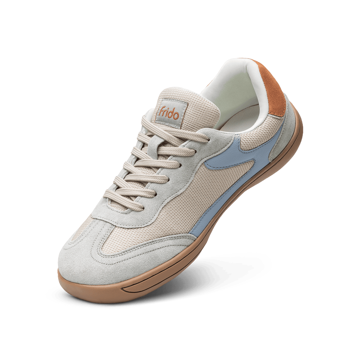 Frido Active Casual Sneakers - Women's