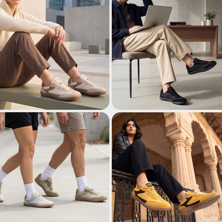 Minimal Design That Works With Every Outfit