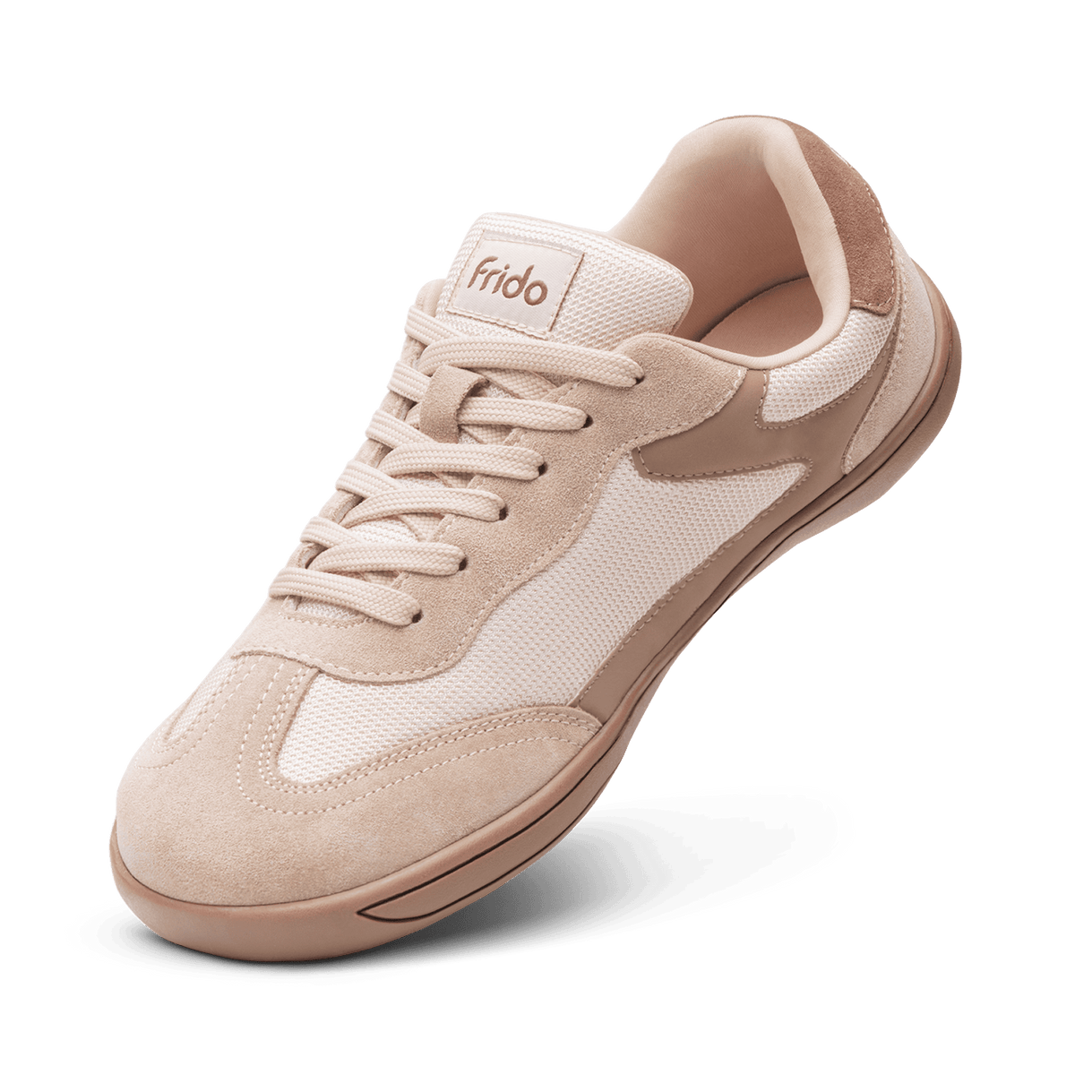 Frido Active Casual Sneakers - Women's