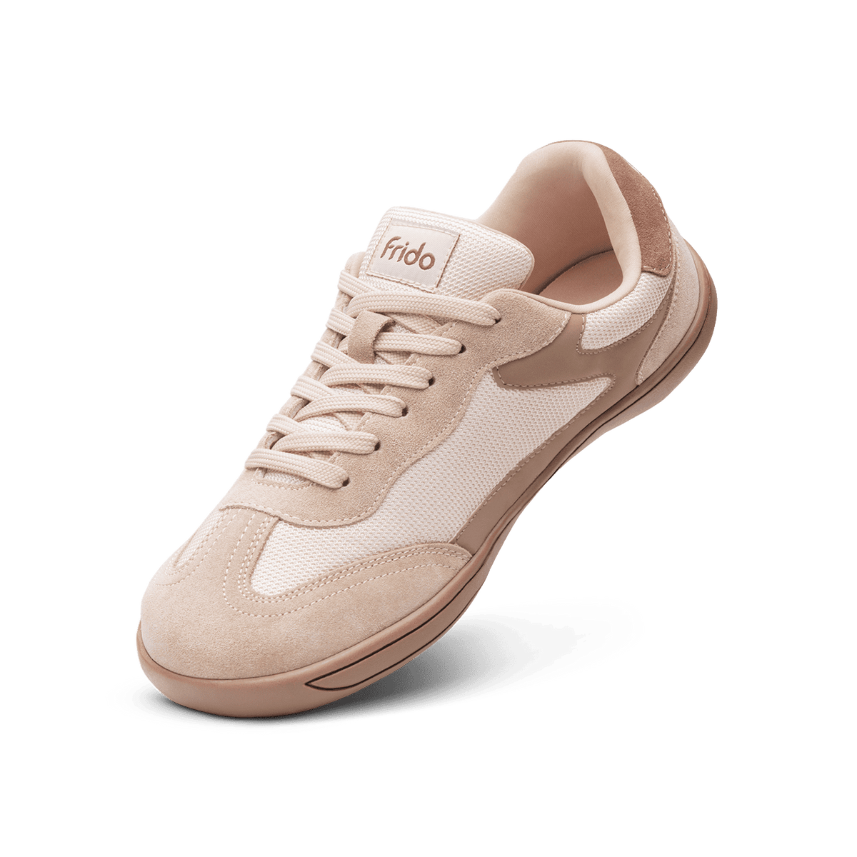 Frido Active Casual Sneakers - Women's