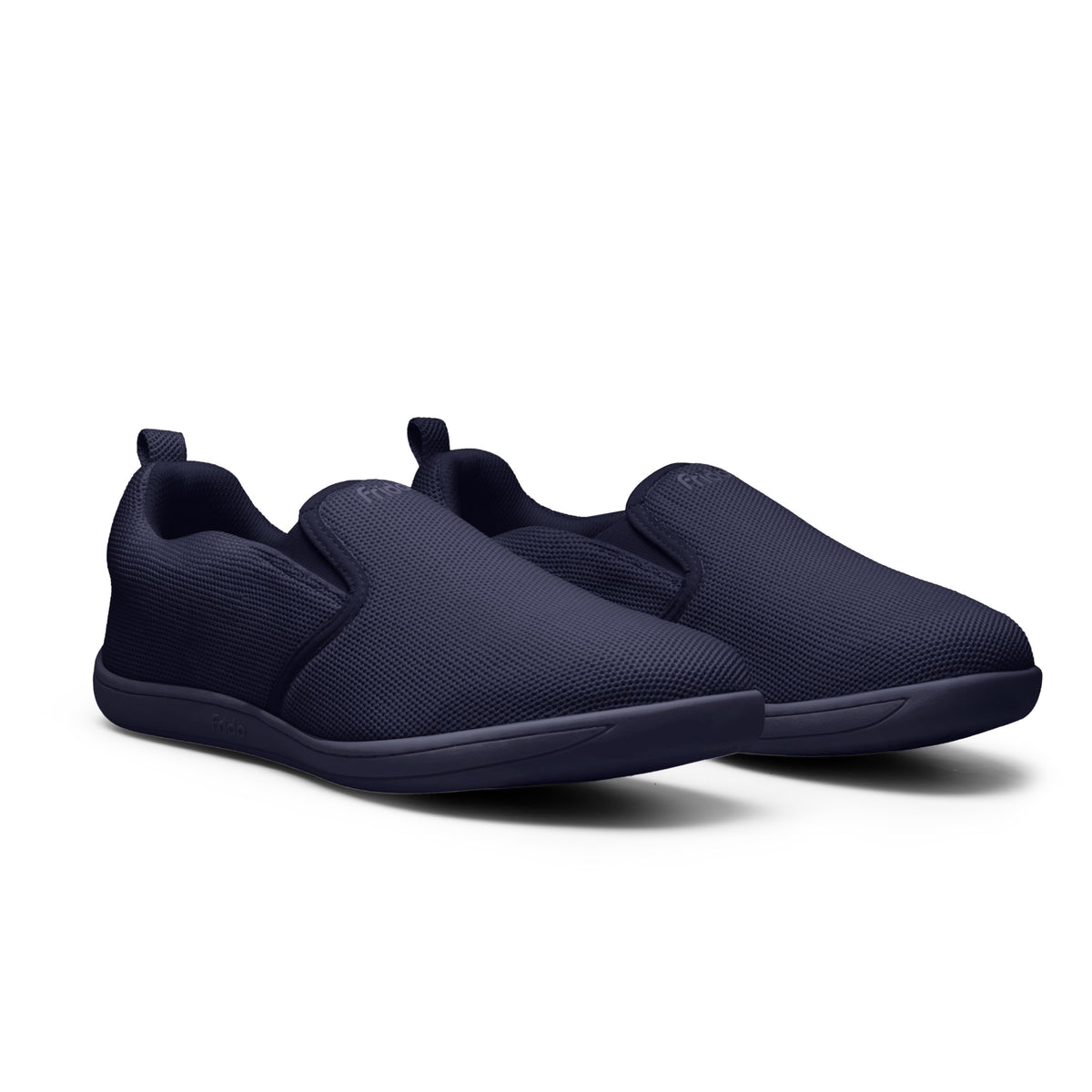 Frido Men's Cloud Comfort Shoes - Slip Ons