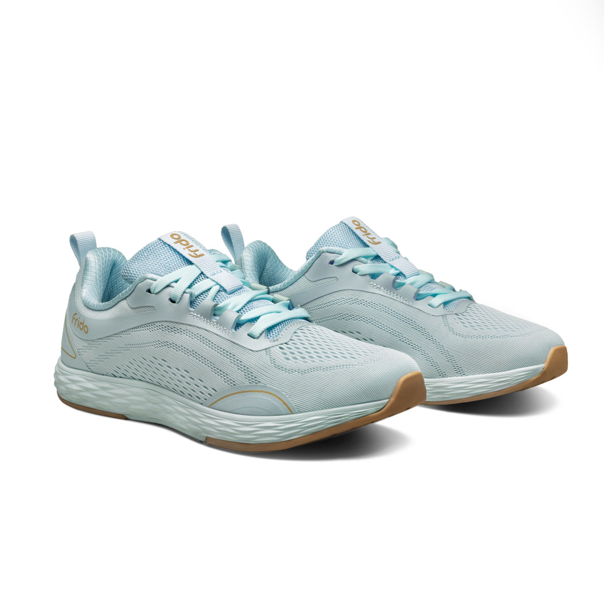 Frido Active Walking Shoes - Women's