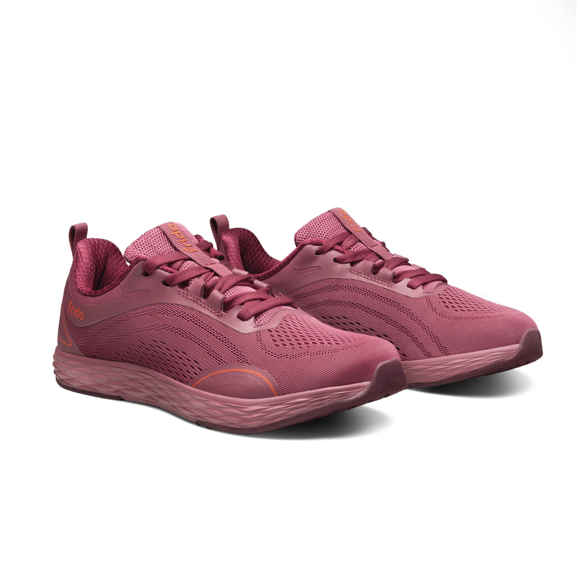 Frido Active Walking Shoes - Women's