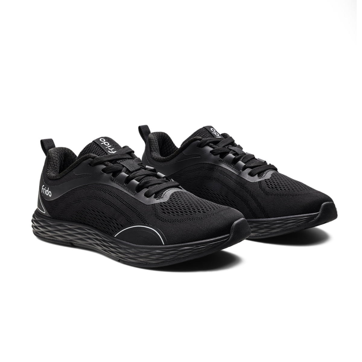Frido Active Walking Shoes - Men's
